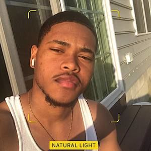 Meet your Posher, Jay